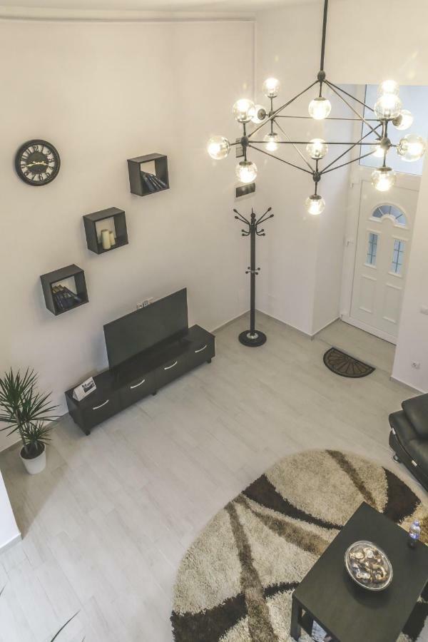 Victoria Duplex Apartament Lejlighed Bukarest Eksteriør billede